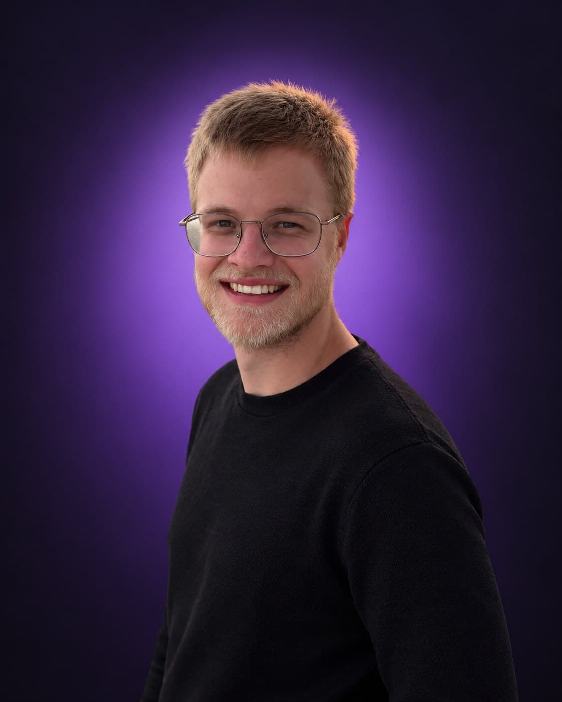 Nick Hagemann